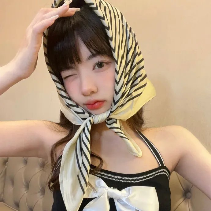 我愿这样生活